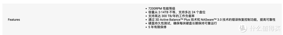 为什么要给NAS用上「NAS专用盘」？静音？数据稳定？群晖+红盘Plus构建中小企业数据备份中心分享