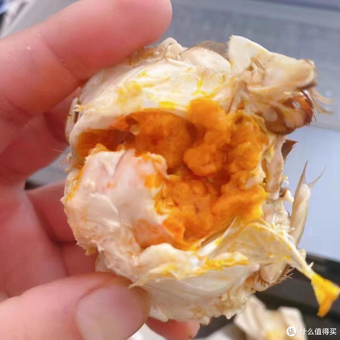 大闸蟹你选择怎么吃才能尽情的享受它的美味呢？