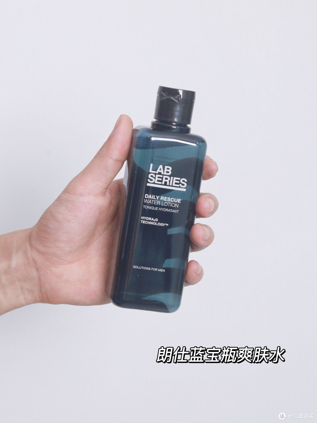 你家的大猪蹄子离男神的差距就隔了个朗仕