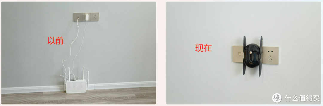 120平全屋wifi满格!比华为Q6还牛,锐捷蜂鸟旗舰版路由器测评