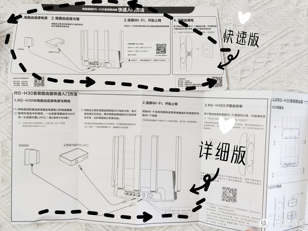 卧室刷剧总卡？别再让运营商背锅了！快升级家里的路由器吧~