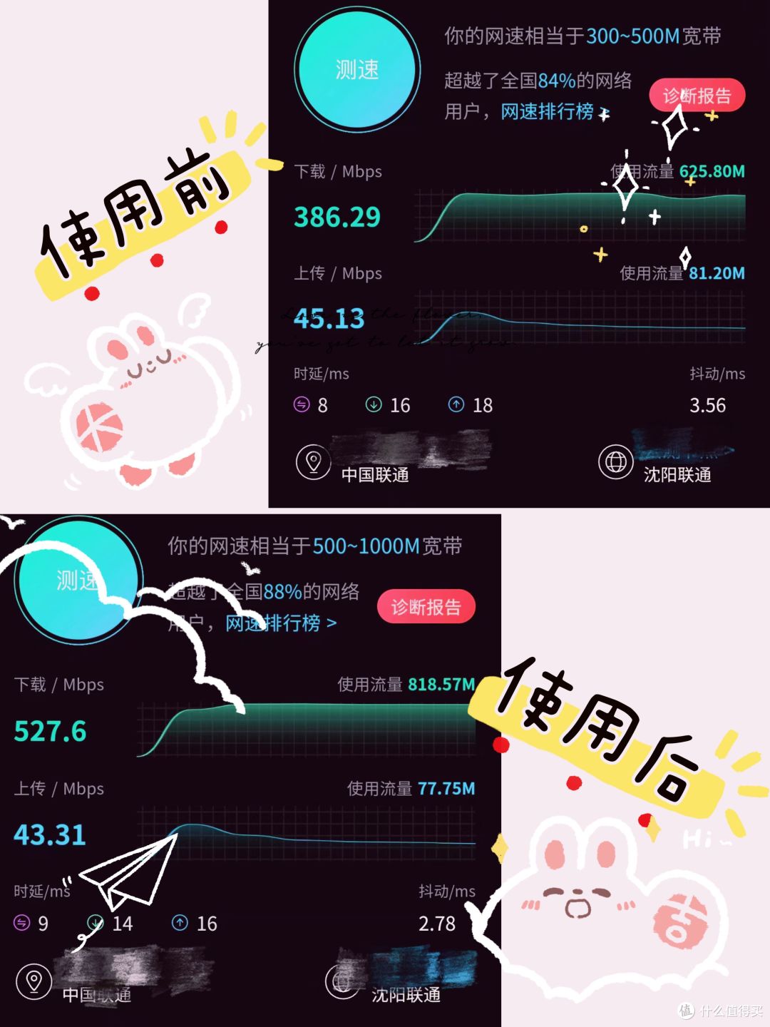 手残党必备!全屋wifi,就是这么简单。锐捷蜂鸟旗舰版子母路由器初测评