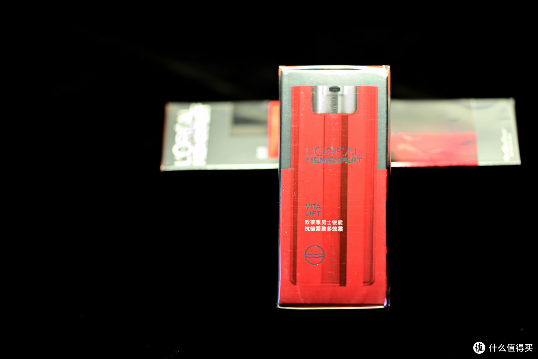 互联网是懂我的,欧莱雅男士抗皱拯救不惑男!