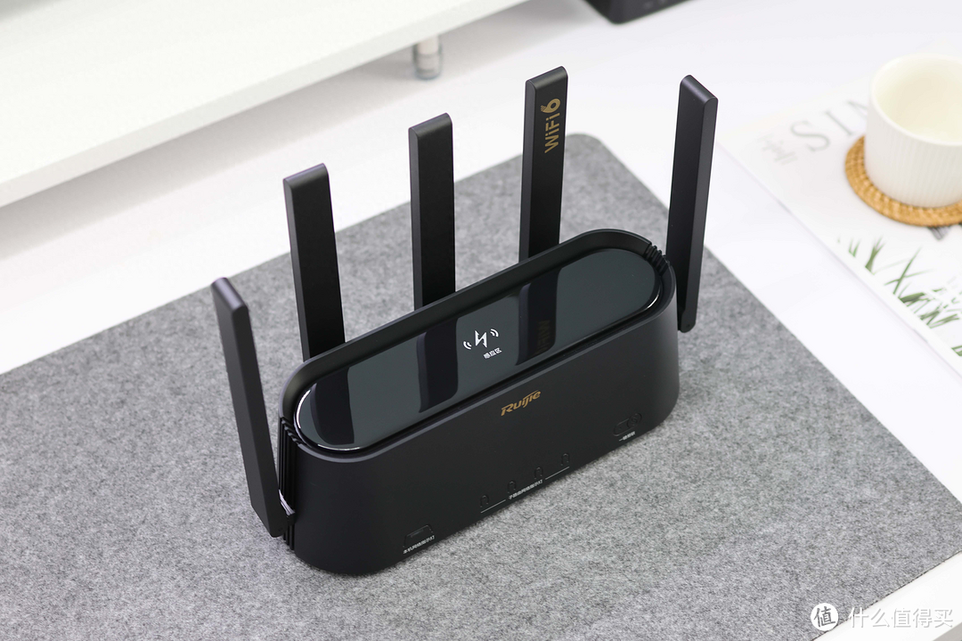 全屋WiFi真满格,锐捷蜂鸟旗舰版上手实测