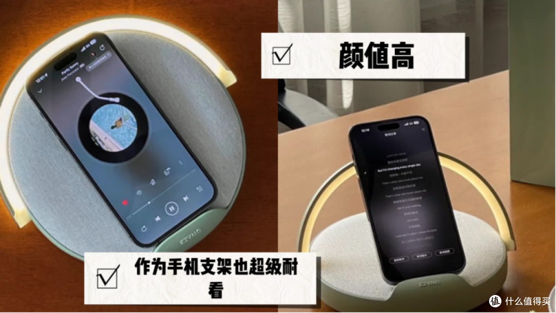 不落灰!这4个高颜值小家电,值得闭眼入!
