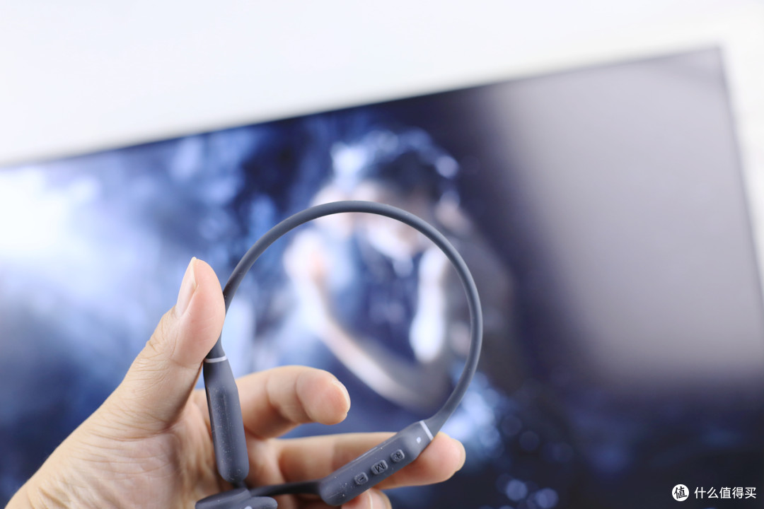 南卡Runner Pro4S骨传导运动耳机:性能升级、运动必备
