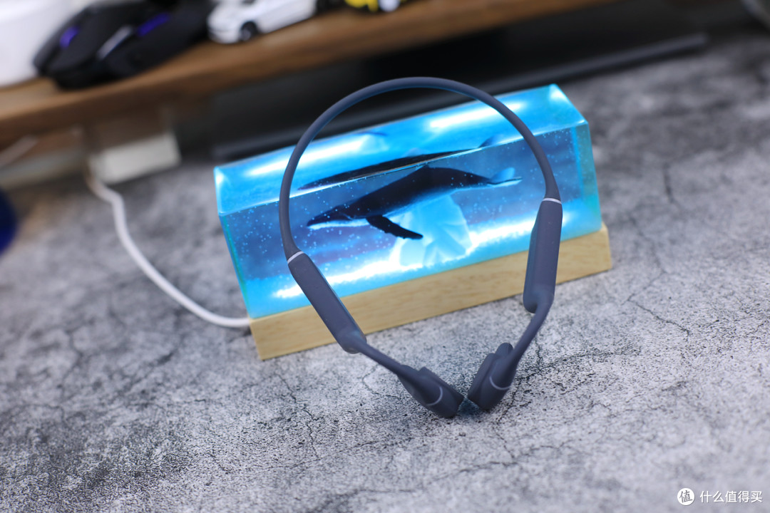 南卡Runner Pro4S骨传导运动耳机:性能升级、运动必备