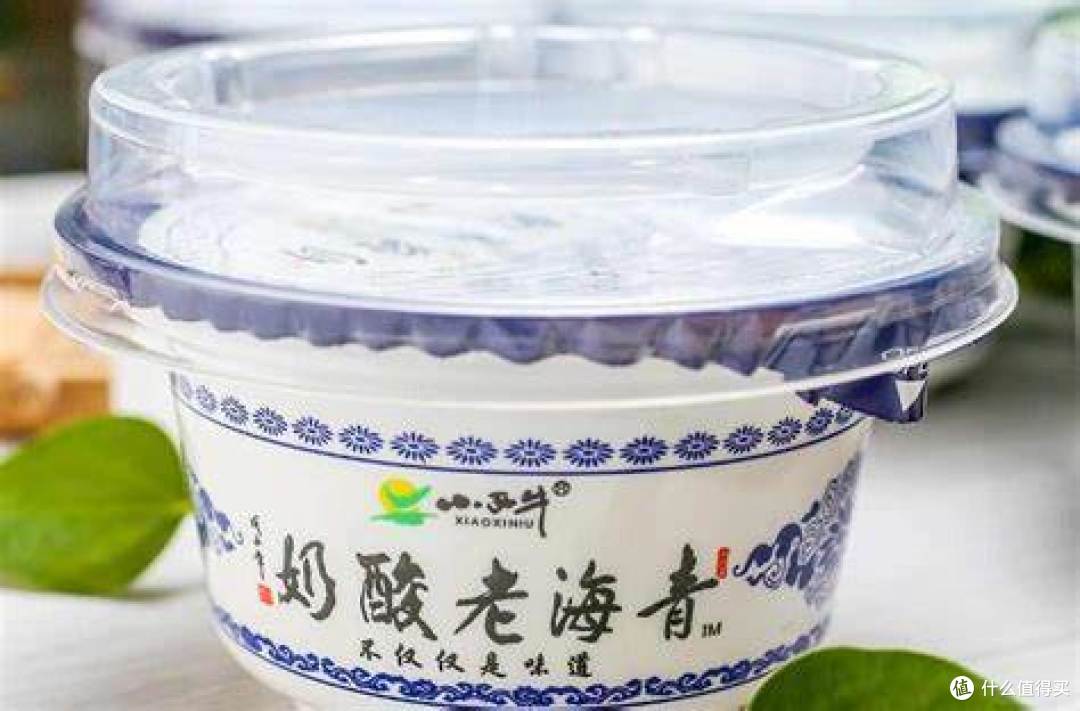 安利几个我觉得不错的酸奶品牌和产品