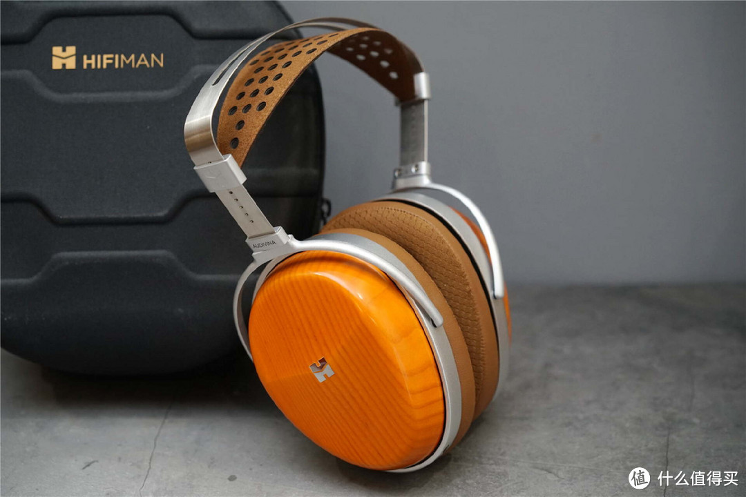 重新定义封闭式耳机：HIFIMAN AUDIVINA次旗舰封闭式平板监听耳机