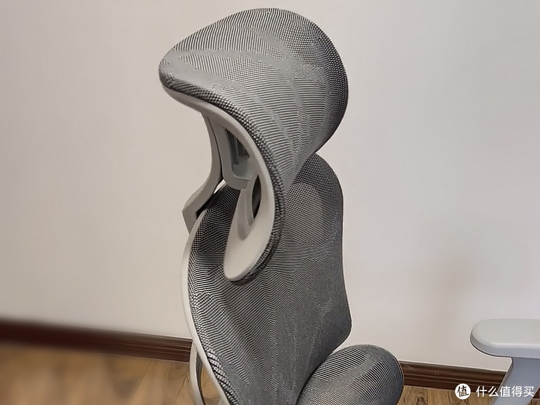 千元预算也能买到好的人体工学椅！歌德利V1 6代人体工学椅打工人优选