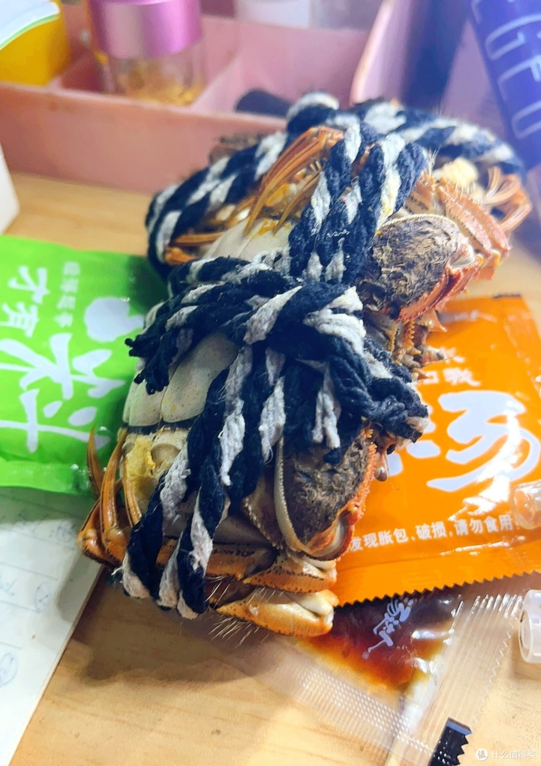 巨好吃的阳澄湖大闸蟹推荐