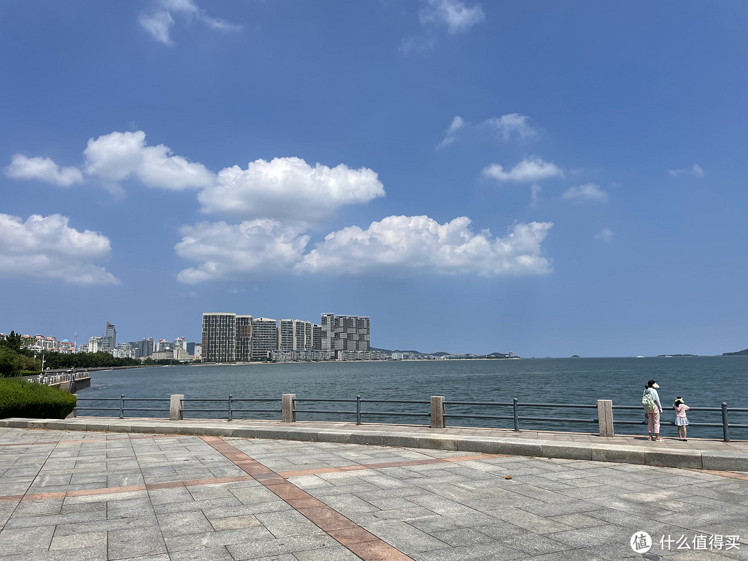 全家出行记录：威海，一座烟火气的沿海城市