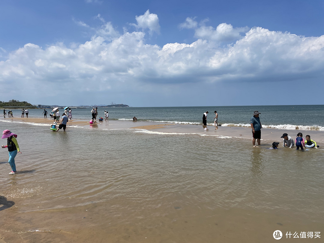 全家出行记录：威海，一座烟火气的沿海城市