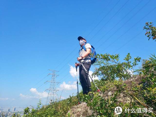 选好装备体验山野秋之美!秋之徒步必备好物看这里