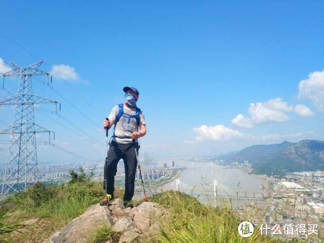 选好装备体验山野秋之美!秋之徒步必备好物看这里