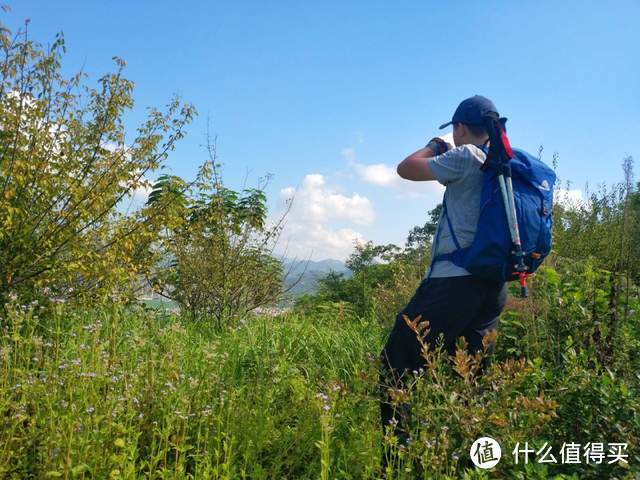 选好装备体验山野秋之美!秋之徒步必备好物看这里
