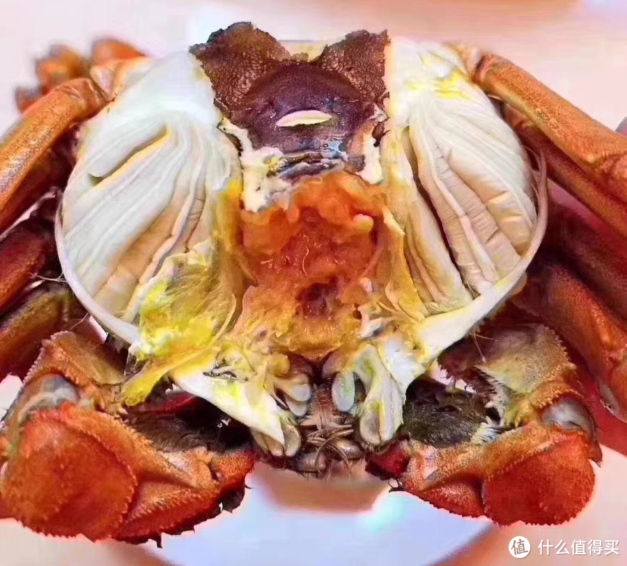 秋天为什么要吃螃蟹？