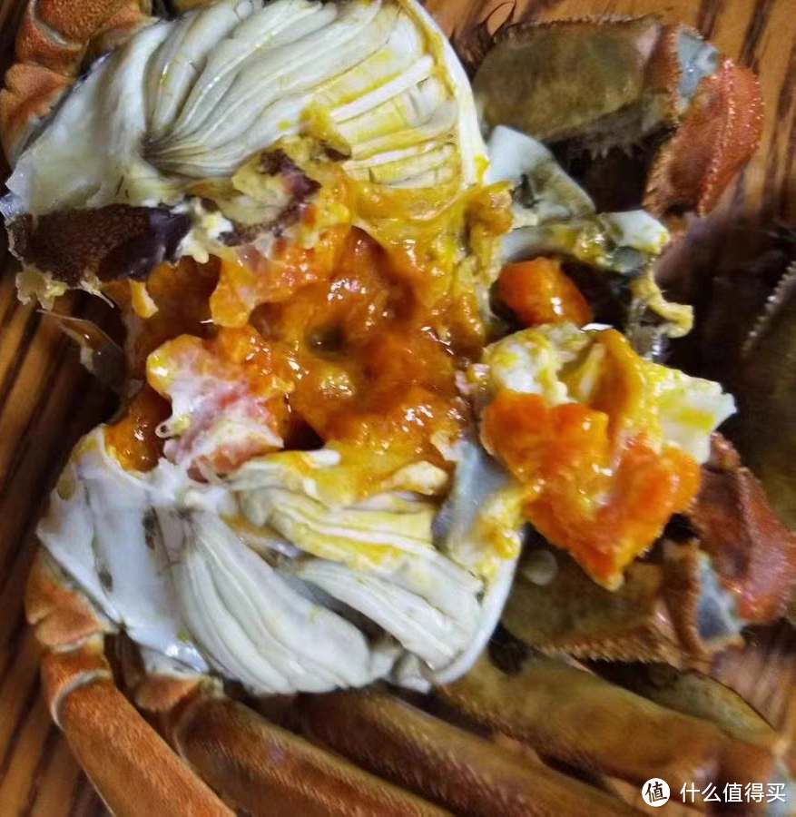 秋天为什么要吃螃蟹？