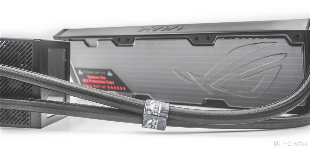 大海景房+显卡吊装——联力包豪斯O11D EVO XL机箱+ROG X670E-E主板+4080追风多形态装机
