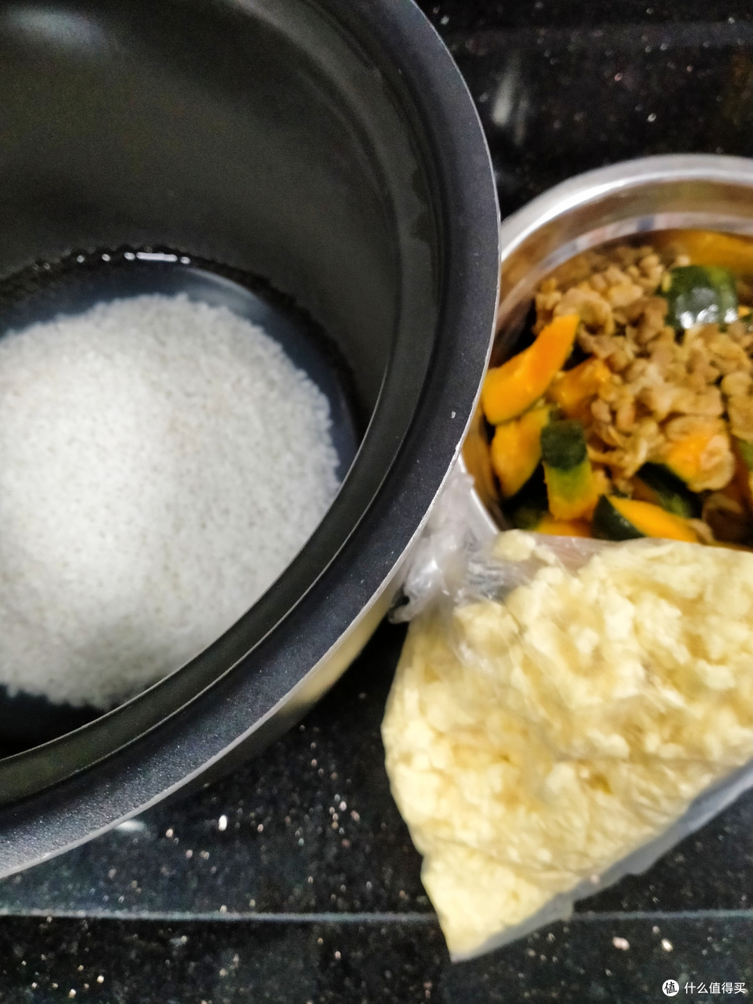 「南爪芝士焗饭」美味可口，简单易做，教你轻松在家制作！