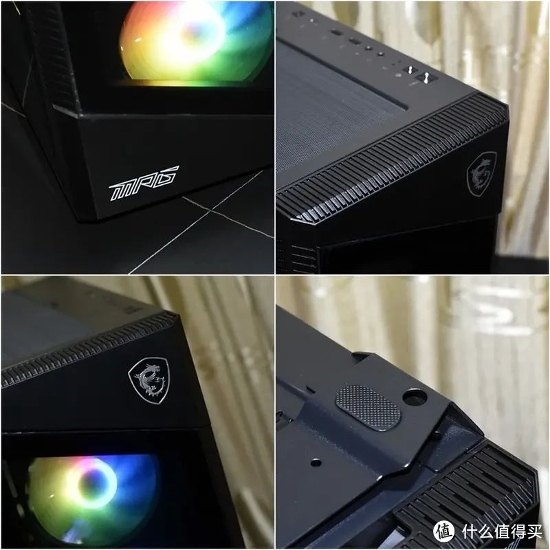 超越白宫严选 微星PRO MP273A全能27寸Full HD质价比显示器不仅仅是商务