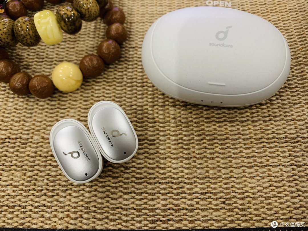 回忆盘点一下自己用过的那些耳机,声阔 Soundcore Liberty 2 Pro !