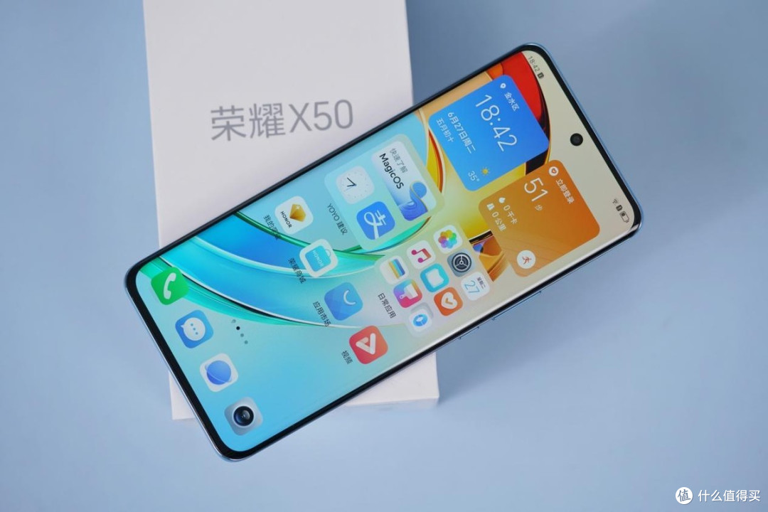 降至1899元,16G+512G大内存,5800毫安+1.5K超曲屏,荣耀太给力!