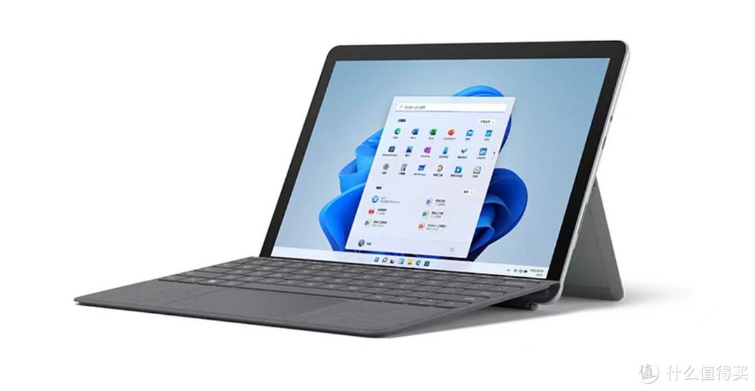 Surface Go 3