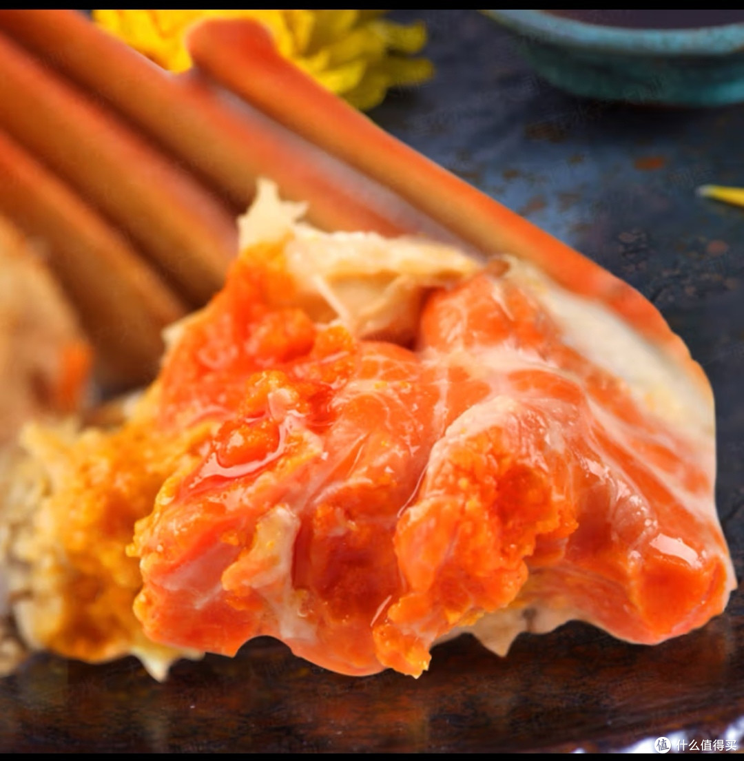 一只大闸蟹的华丽转身:从食材到艺术品