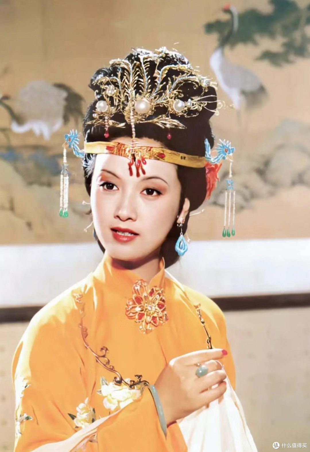 学生时代读不懂的红楼梦,成年后还在细细品读