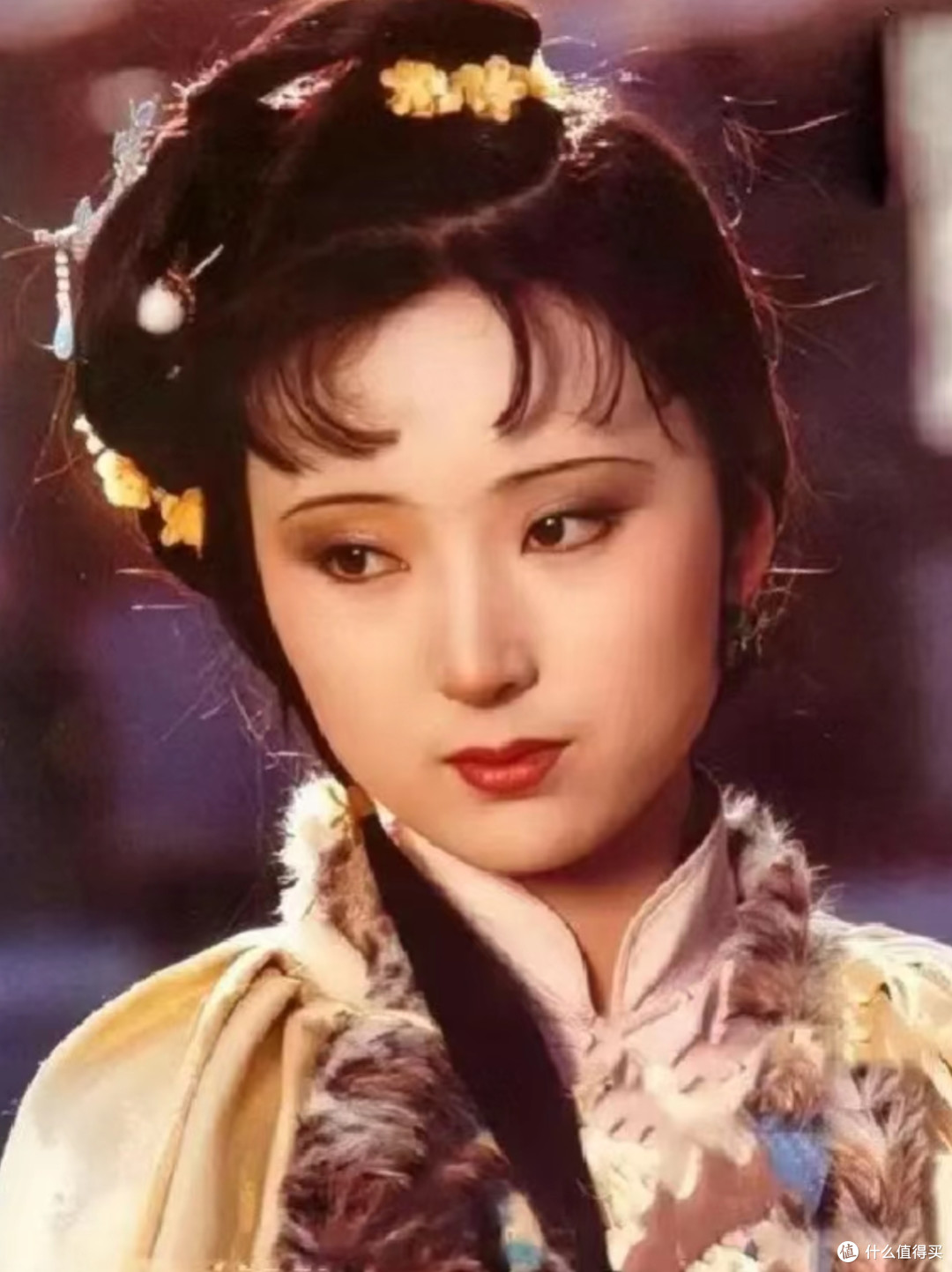 学生时代读不懂的红楼梦,成年后还在细细品读