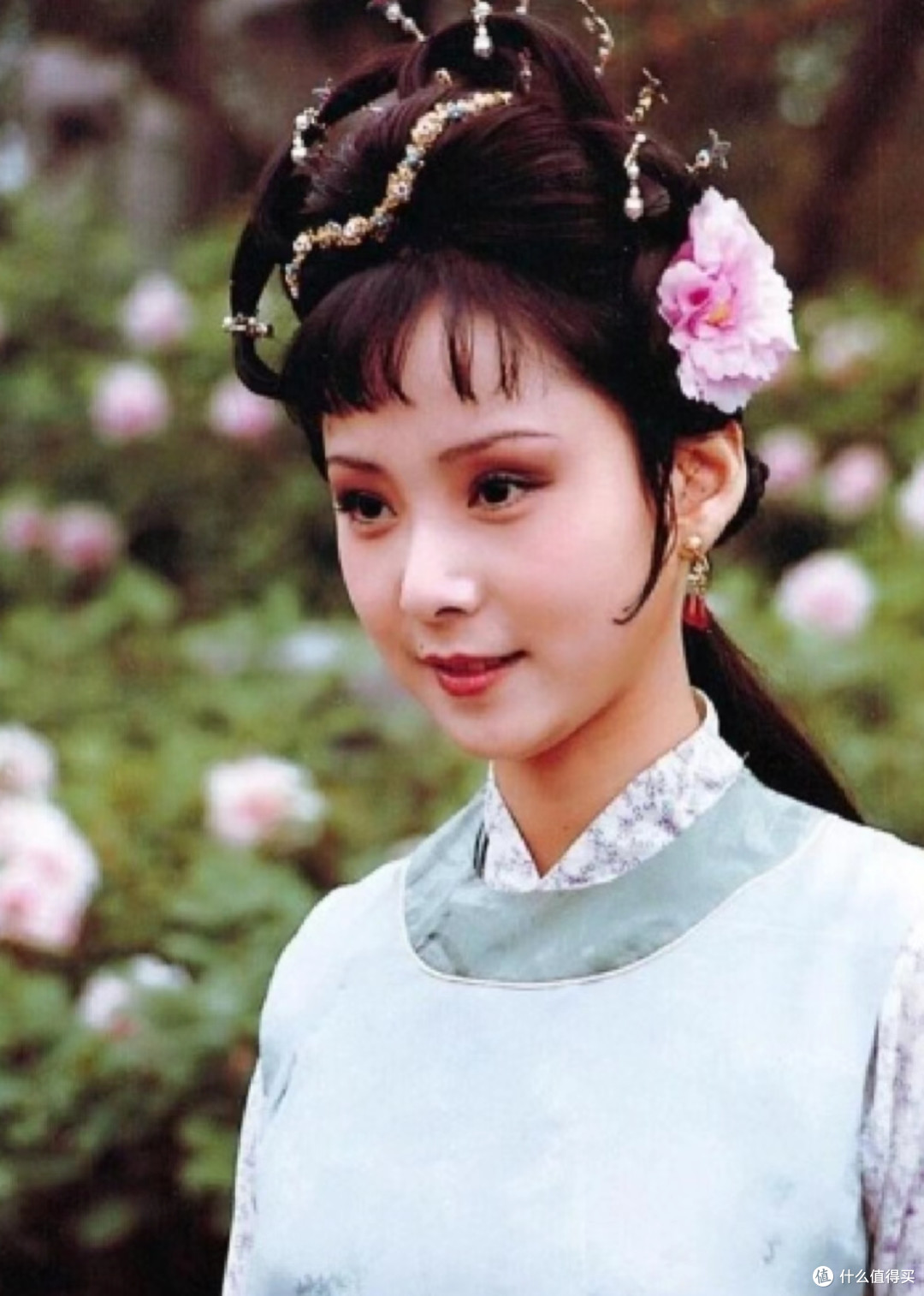 学生时代读不懂的红楼梦,成年后还在细细品读