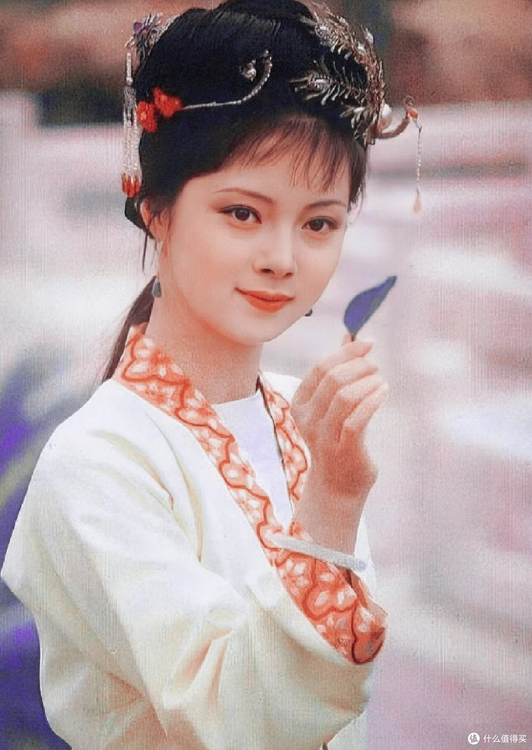 学生时代读不懂的红楼梦,成年后还在细细品读