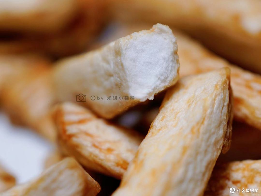 高纤维低热量,方便吃菇,好吃到上瘾!