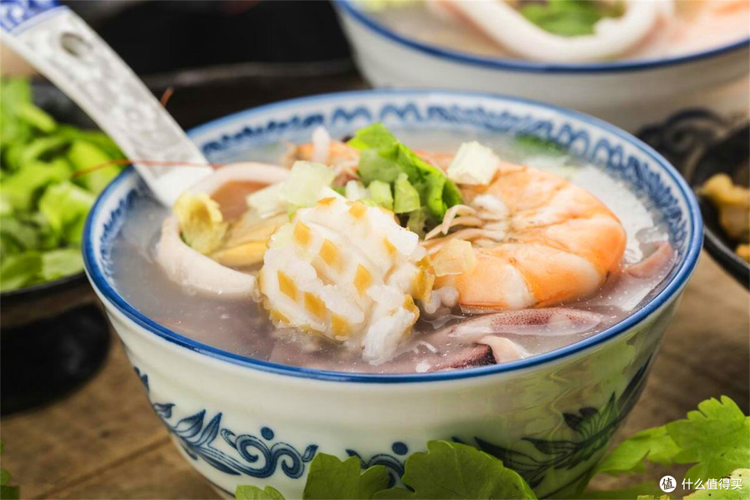 中国美食界的一座“孤岛”,只是宵夜就让人痴迷,是真的懂吃会吃