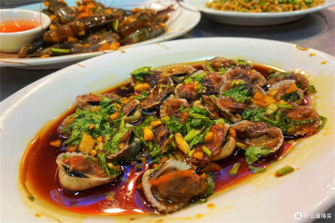中国美食界的一座“孤岛”,只是宵夜就让人痴迷,是真的懂吃会吃