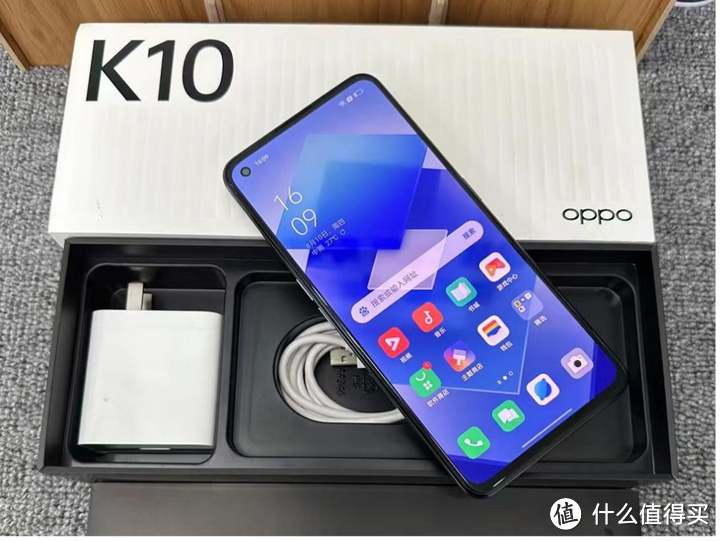 OPPO手机【K系列】K10/K10x/K11/K11x