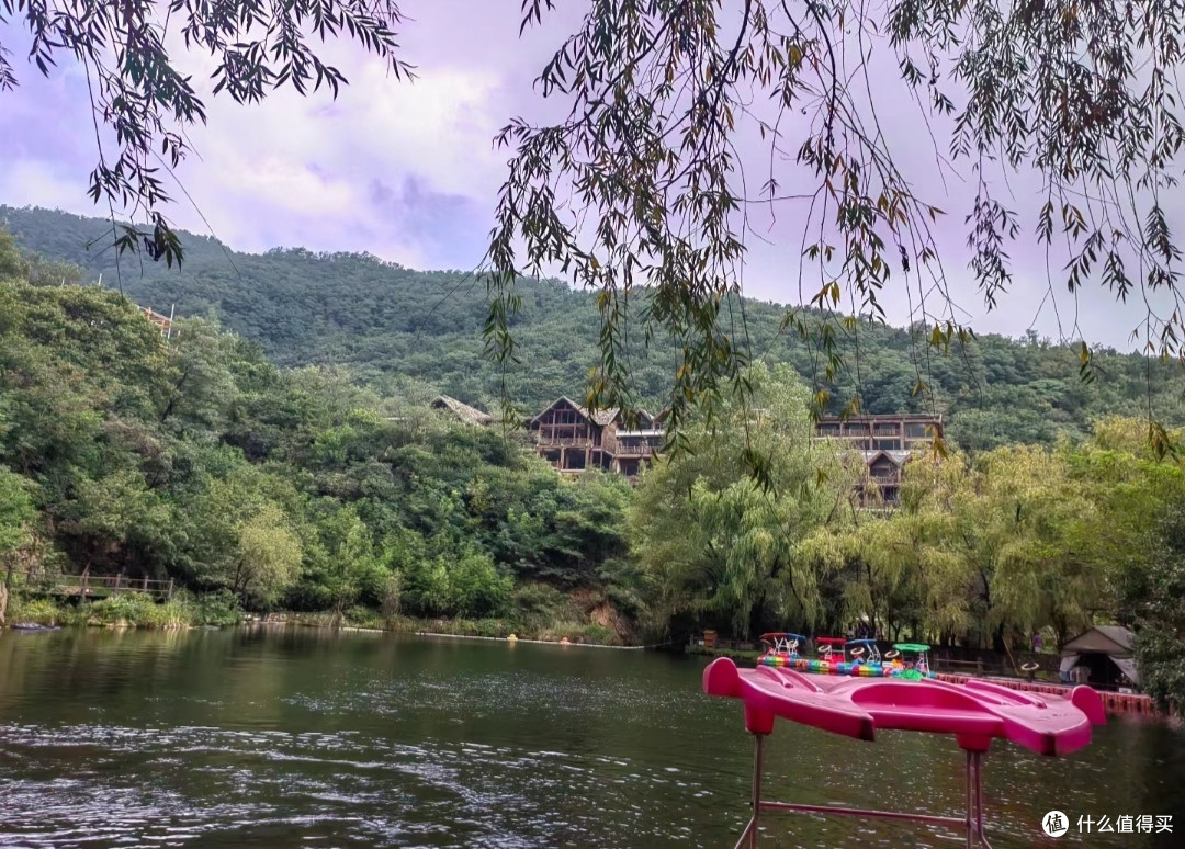 九如山一日游，济南的秘境探索之旅！