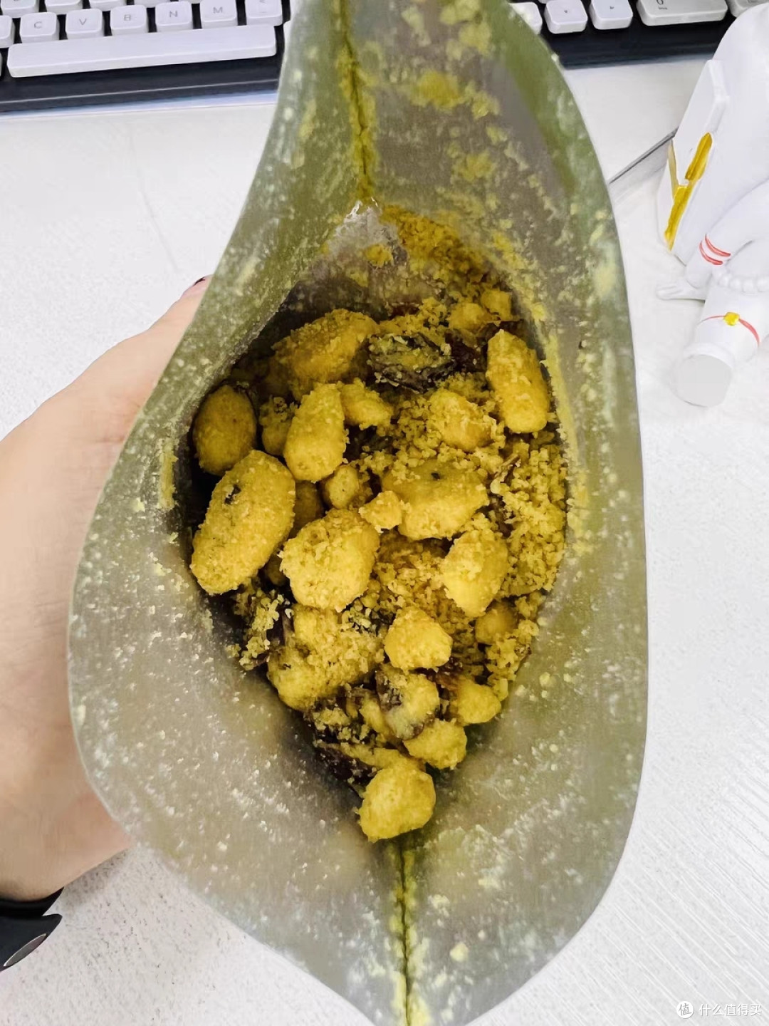 一个美味与传统的完美结合
