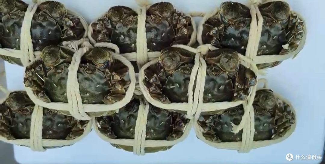 中秋国庆,送礼佳品:阳澄湖大闸蟹卡