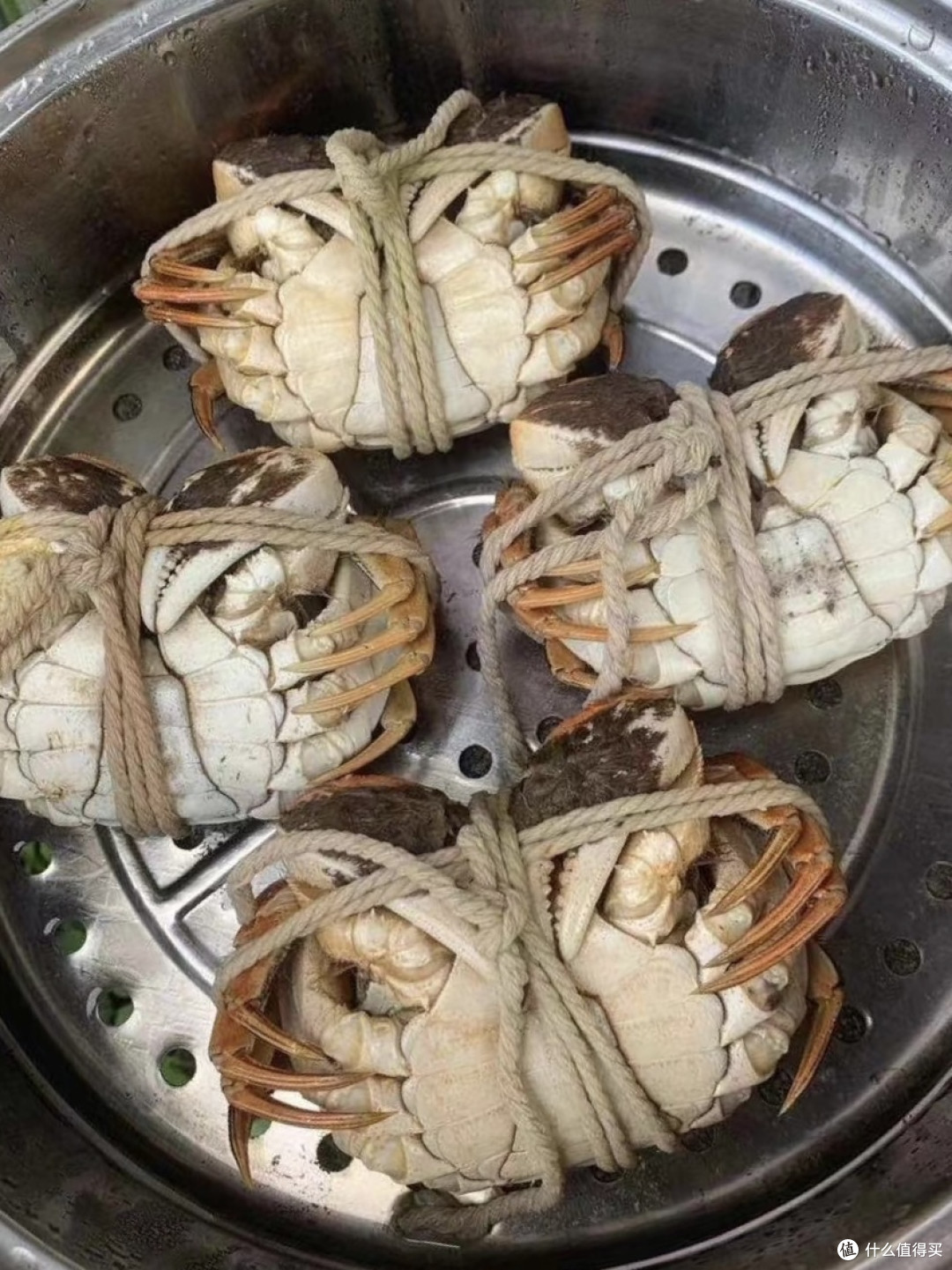 中秋国庆,送礼佳品:阳澄湖大闸蟹卡