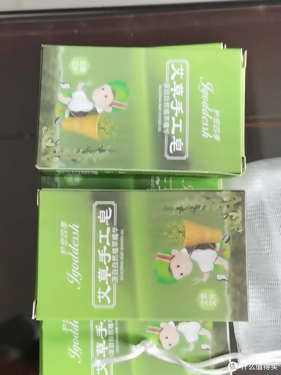 手工精油皂：让肌肤感受自然的呵护