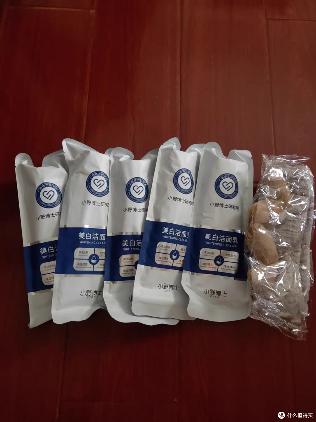 控油奇兵:你的肌肤的完美伙伴