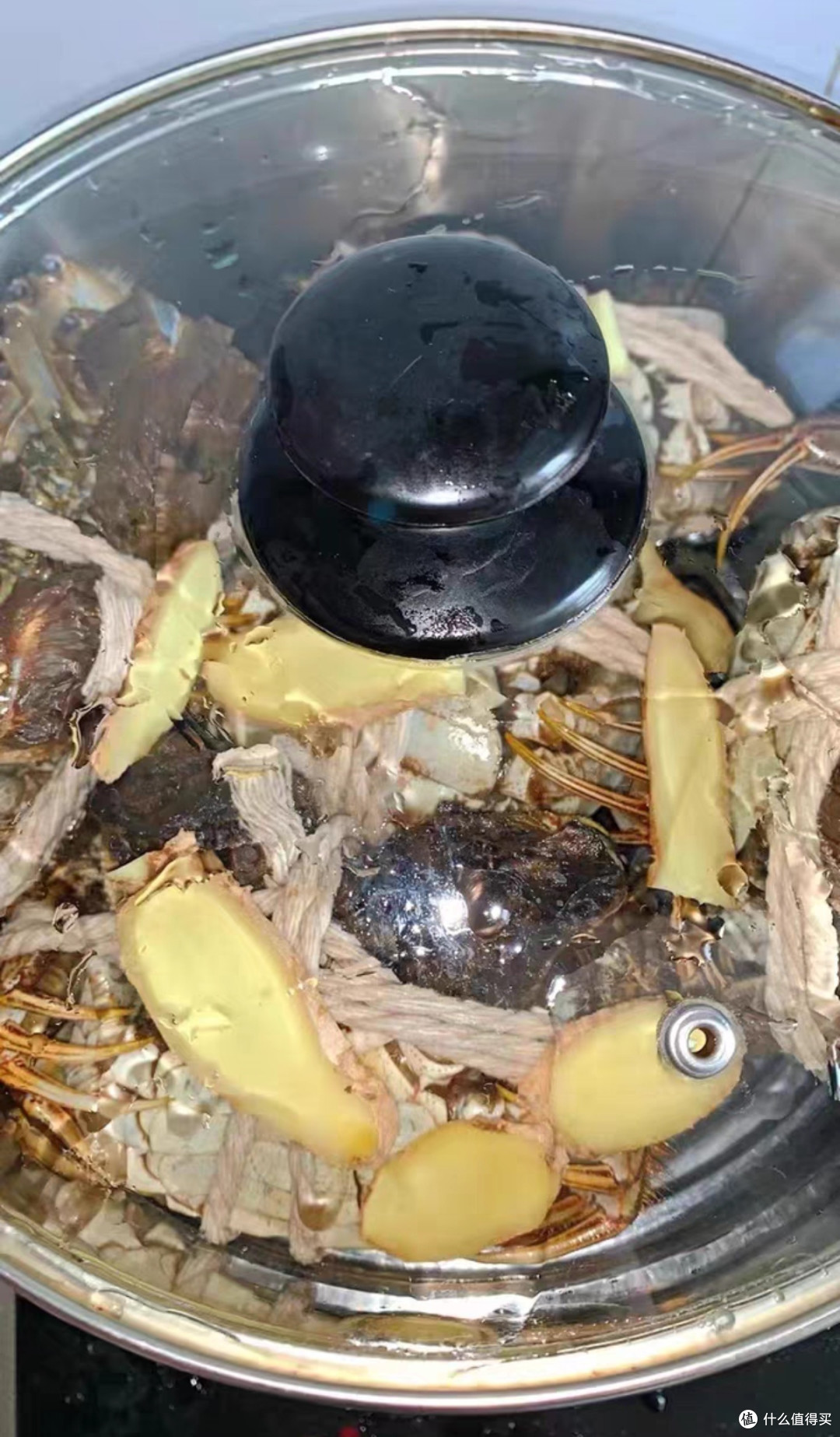 浅谈大闸蟹,金秋时节享美食