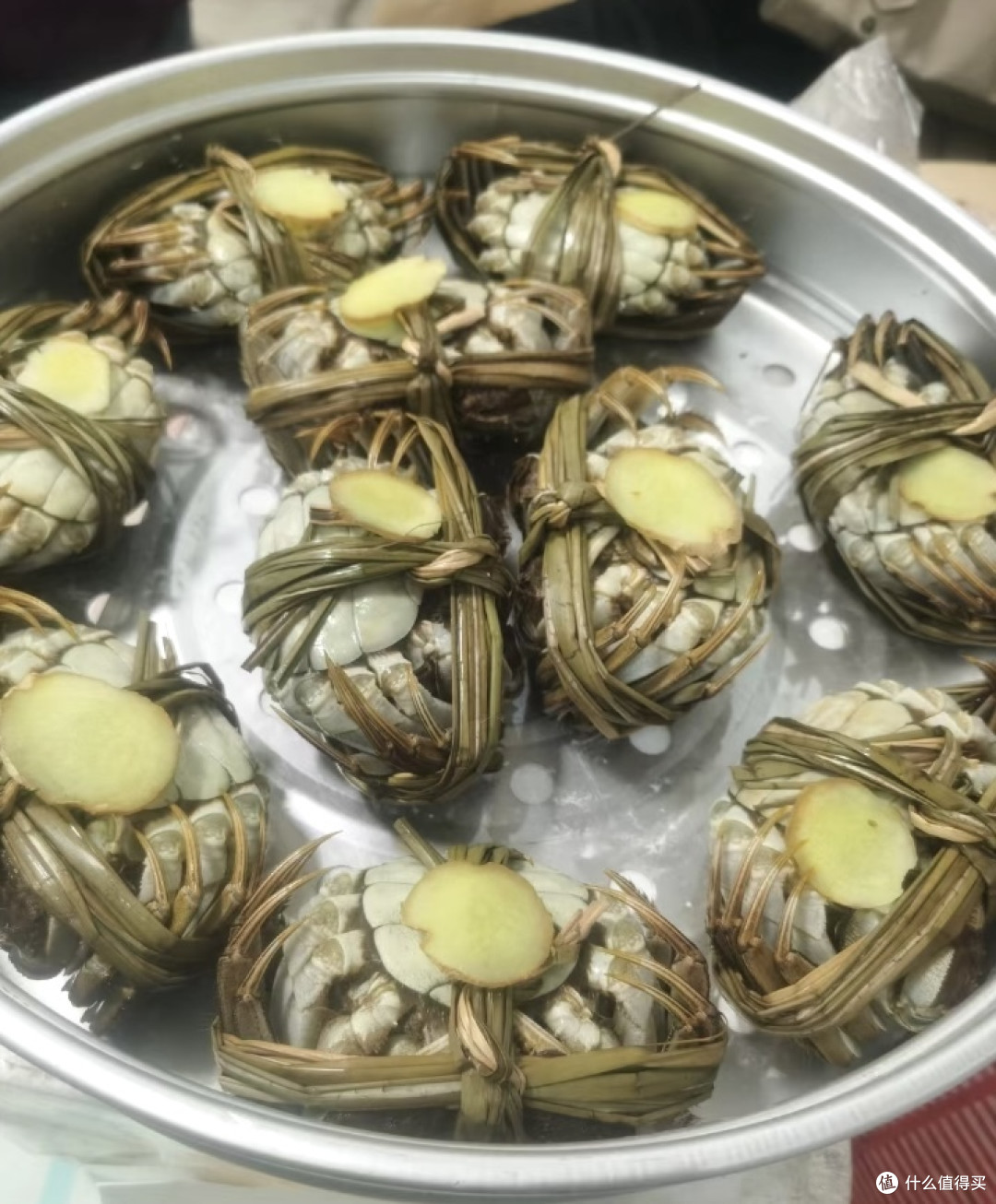 盘点大闸蟹你不知道的那些事!