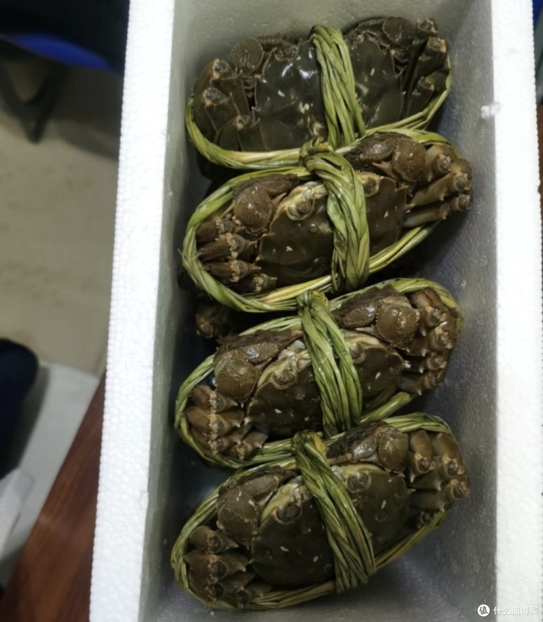 盘点大闸蟹你不知道的那些事!