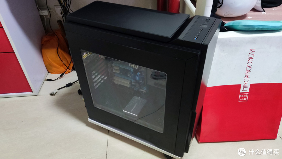 办公机备用款,够用就行