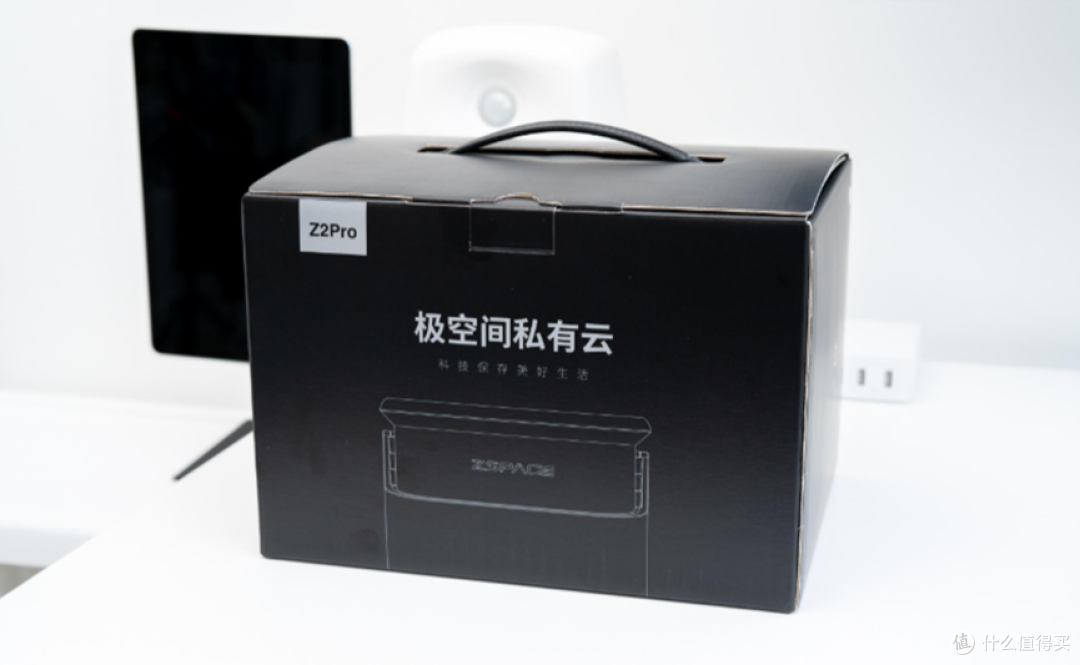 数据备份、影视、漫画阅读通通都有,极空间Z2 Pro真实用户就喜欢这么“不务正业”私有云