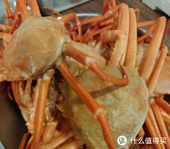 螃蟹精华之蟹肉油
