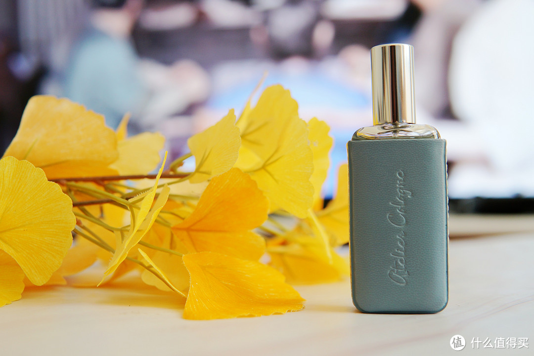 林间风,山上月:欧珑(Atelier Cologne)无极乌龙香水小记